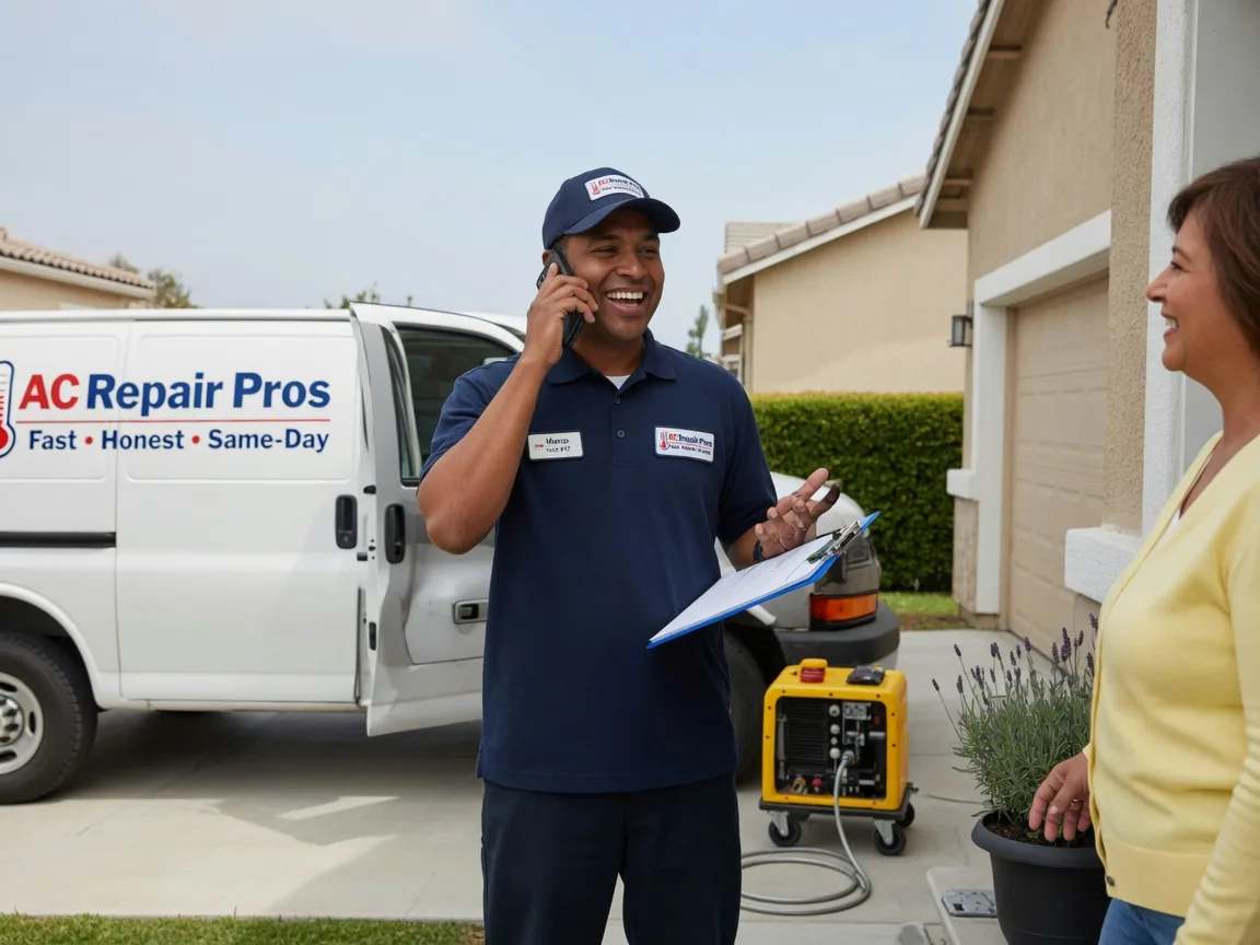 AC Repair Betsy Layne, KY FAQs